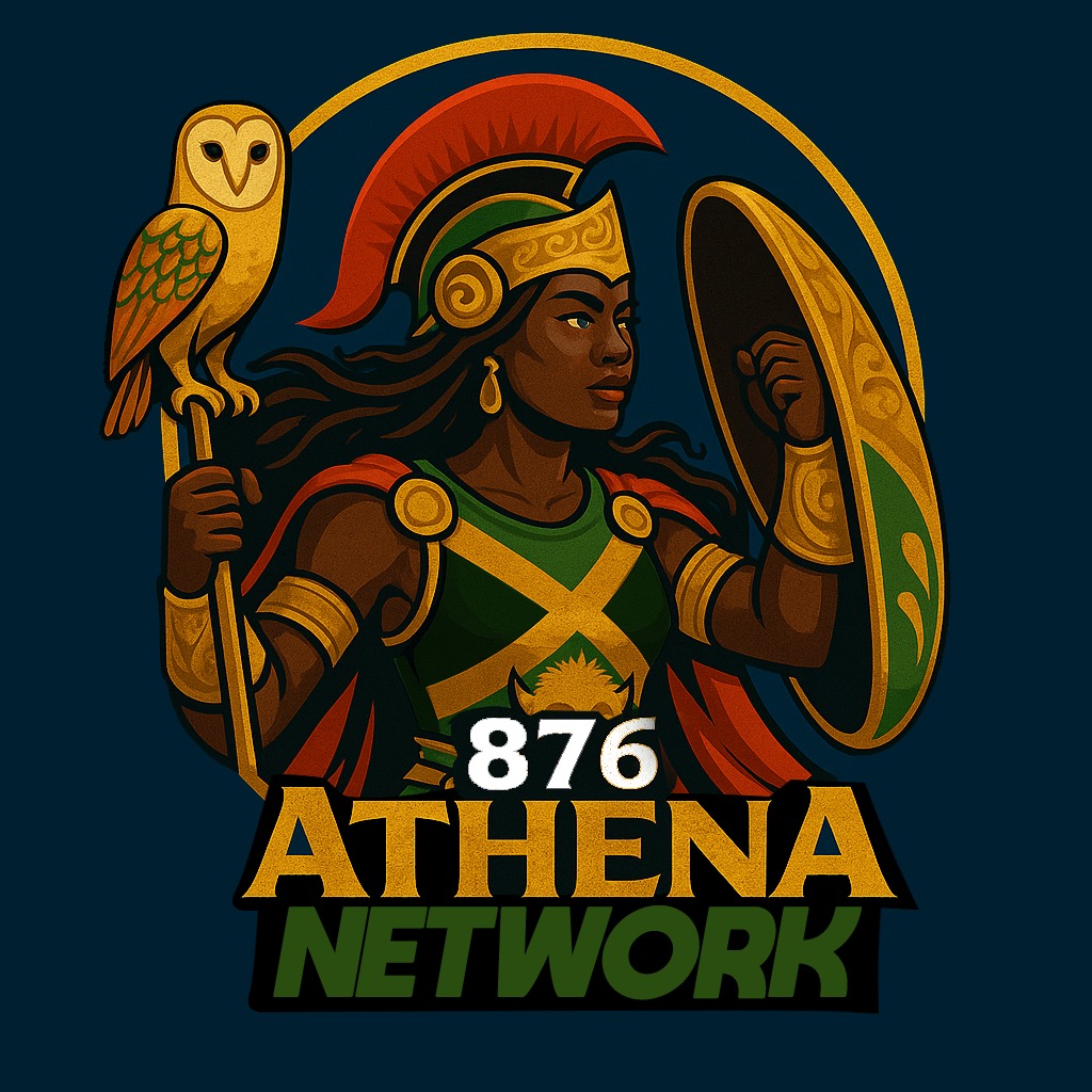 876 Athena Network