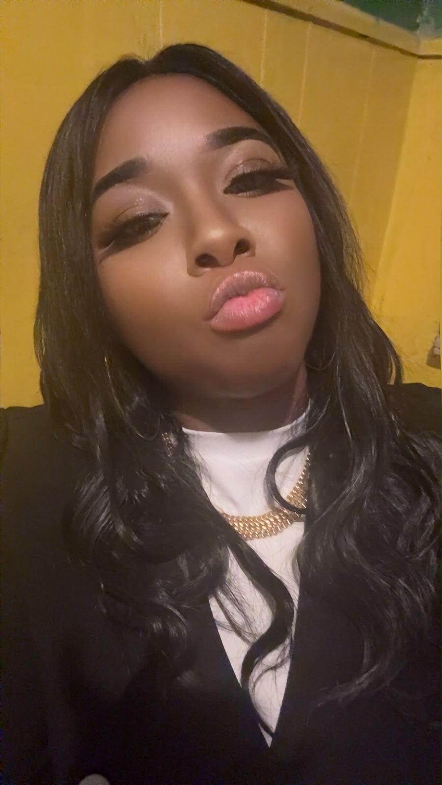 Ruzzian, Host / CEO of Real Bad Gyal Things